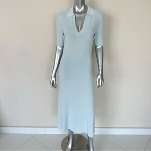 NEW Equipment women dress size S Retail 350$
